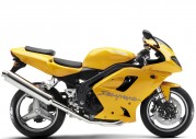 Triumph Daytona 955i Triumph Daytona 955i